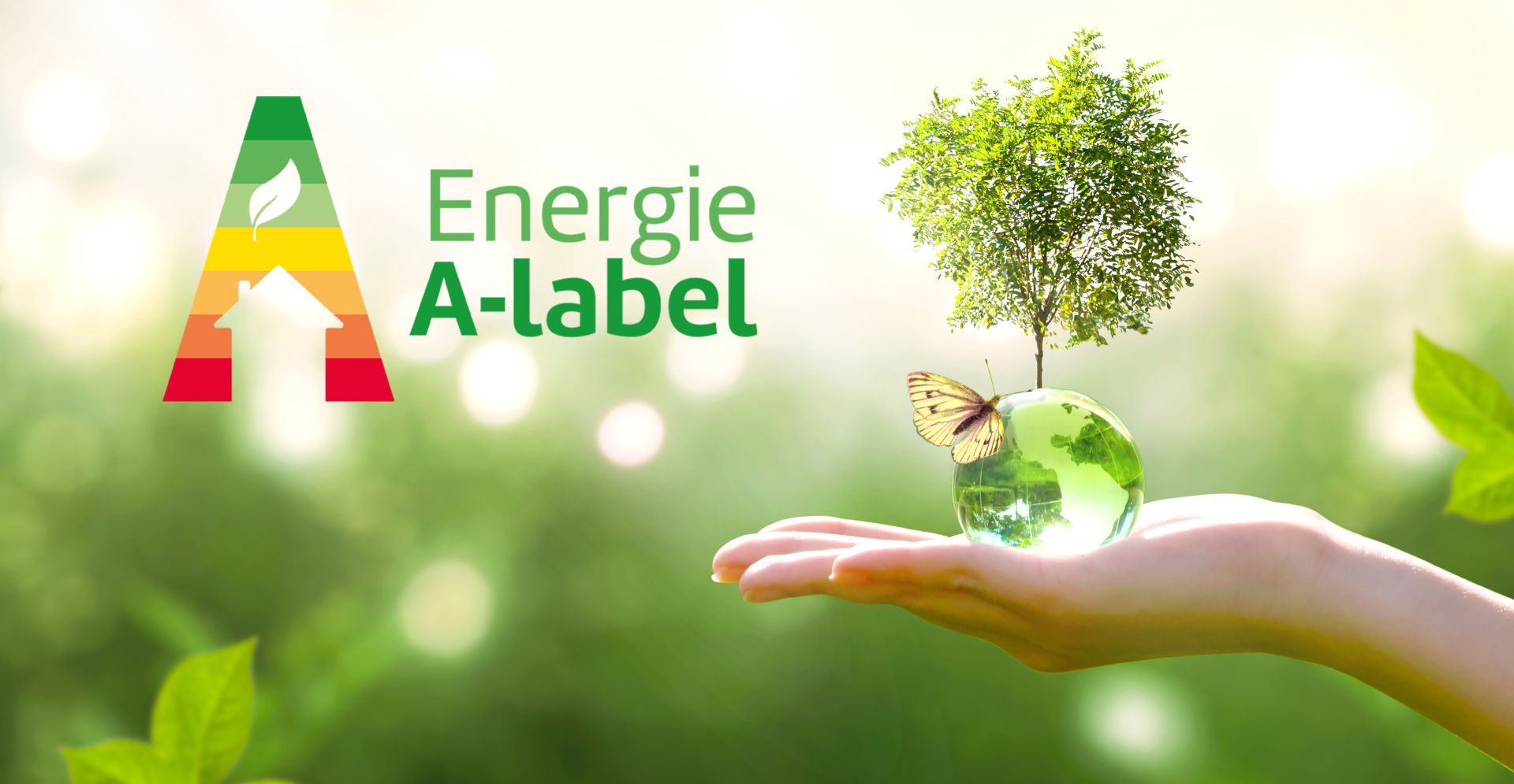 Toekomstigbestendig wonen