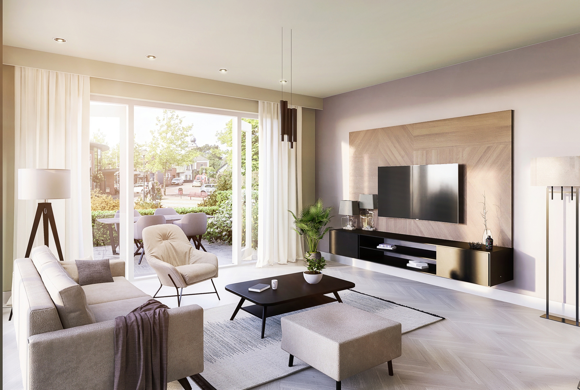 Appartement A Gallery