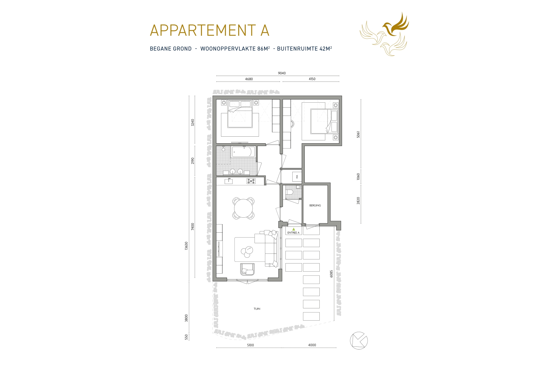 Appartement A Gallery