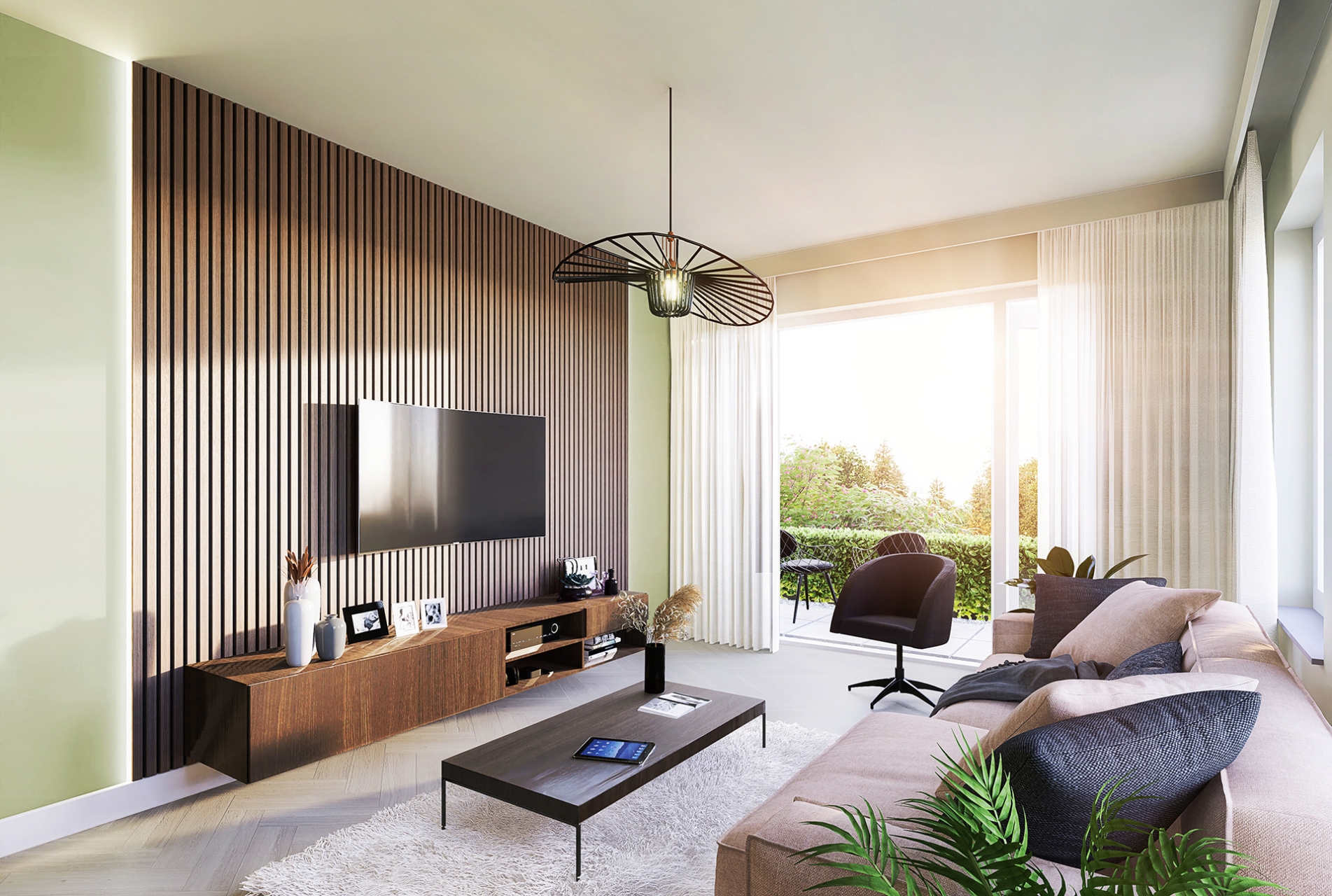 Appartement B Gallery