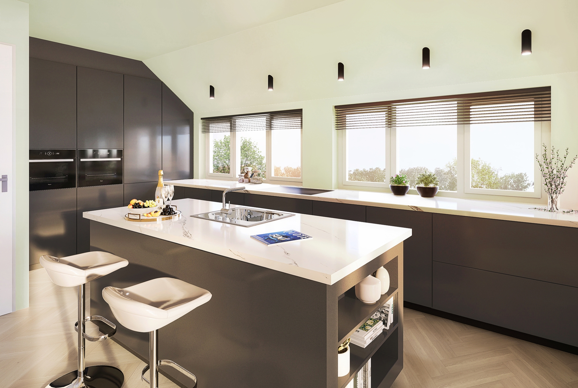 Appartement C Gallery