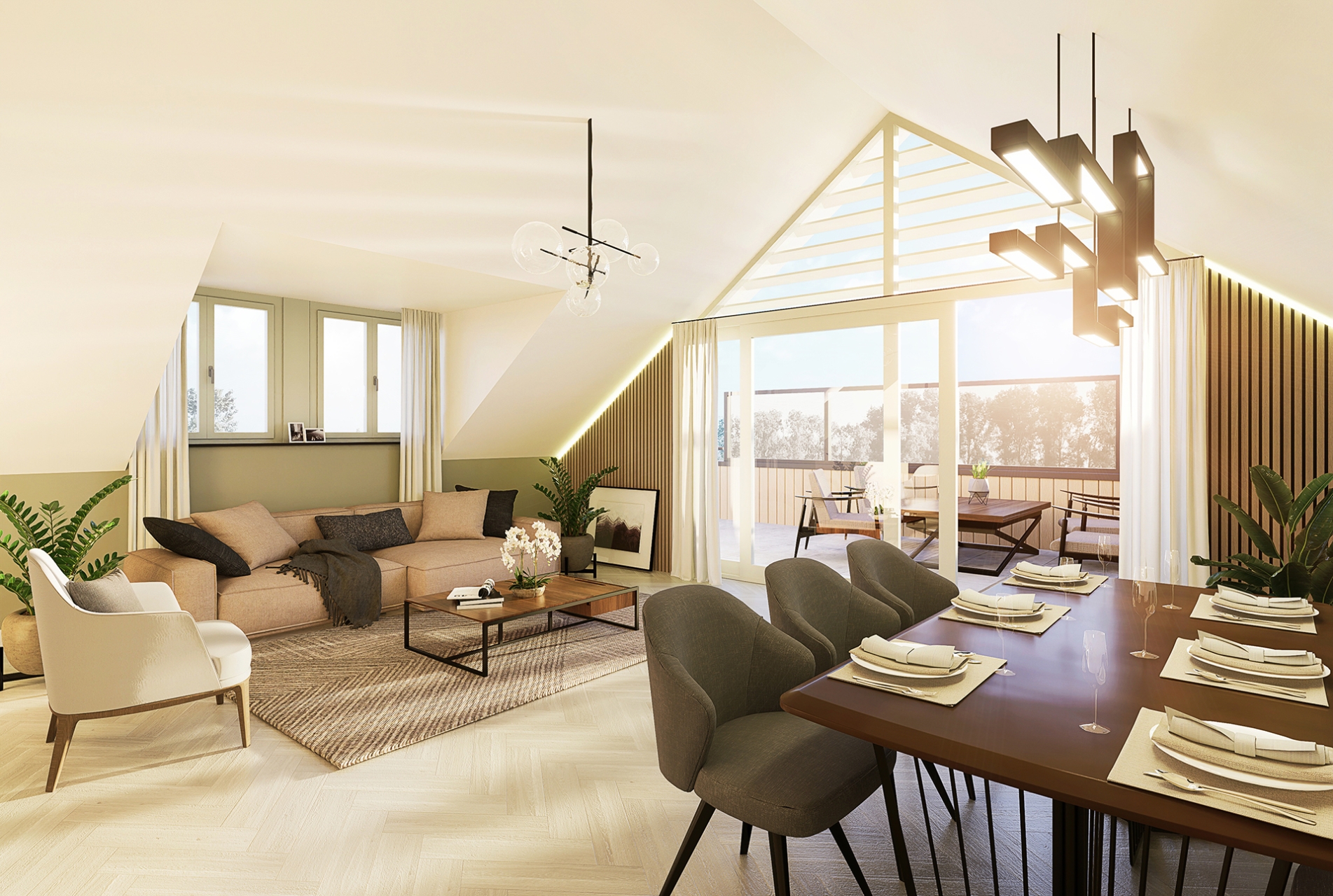 Appartement C Gallery